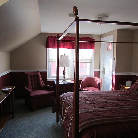 Hotel Curtis House Woodbury Esterno foto