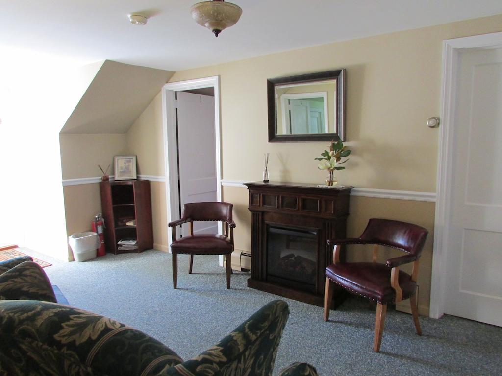 Hotel Curtis House Woodbury Camera foto