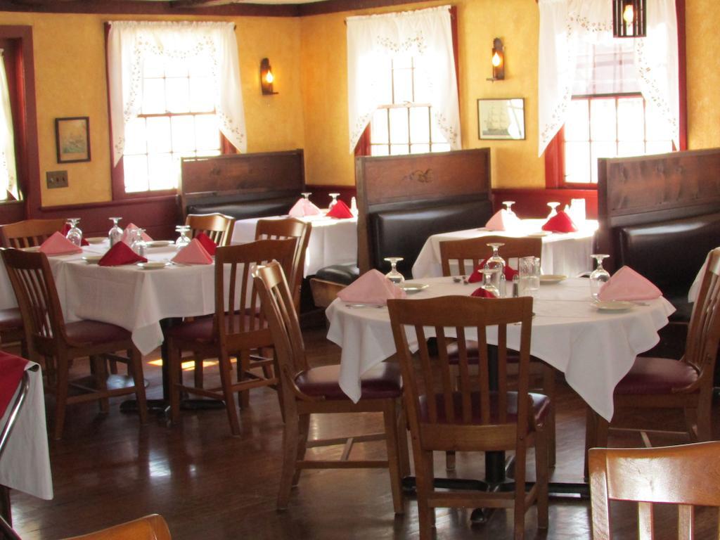 Hotel Curtis House Woodbury Esterno foto