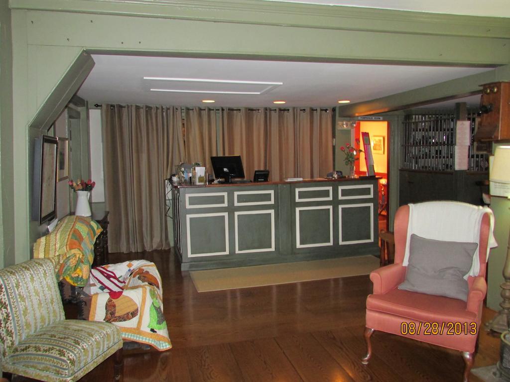 Hotel Curtis House Woodbury Esterno foto