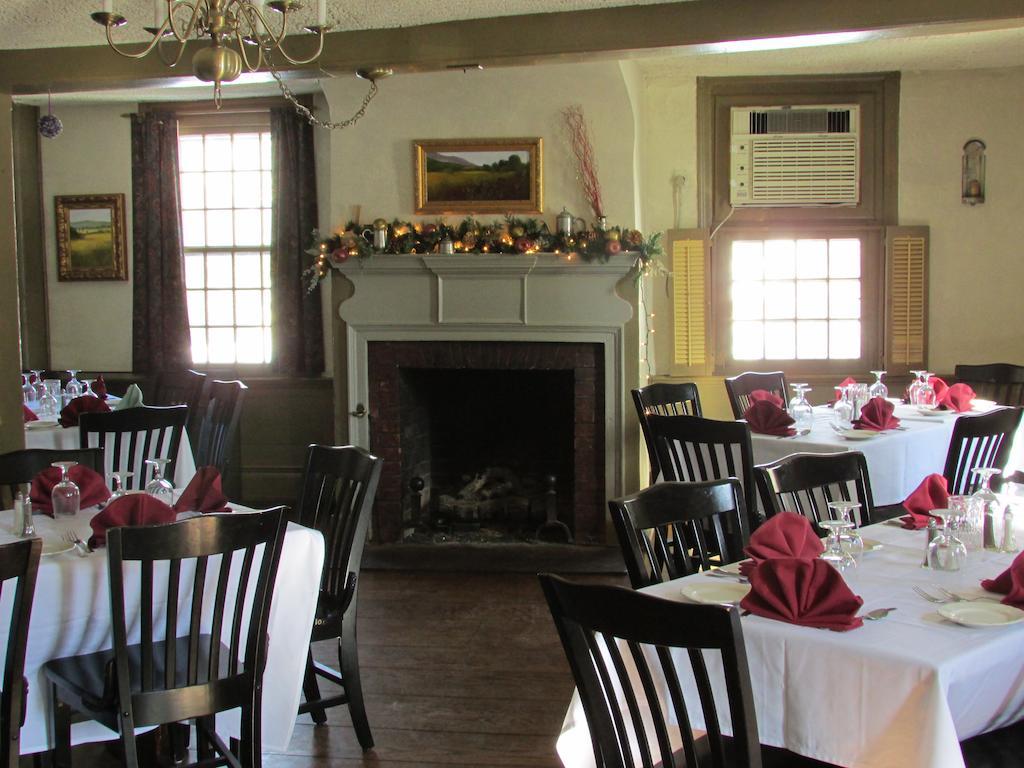 Hotel Curtis House Woodbury Esterno foto