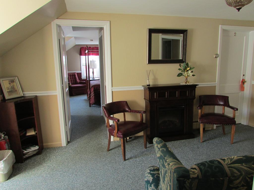 Hotel Curtis House Woodbury Esterno foto