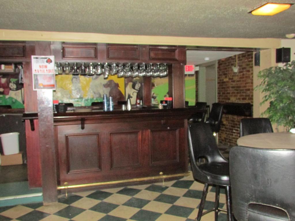 Hotel Curtis House Woodbury Esterno foto